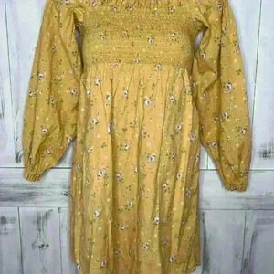 BILLABONG X WRANGLER DRESS